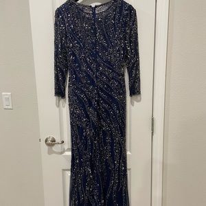 3/4 Sleeve Pisarro Nights Gown